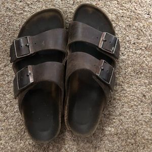 Birkenstocks